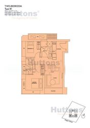 Skysuites@Anson (D2), Apartment #619520771